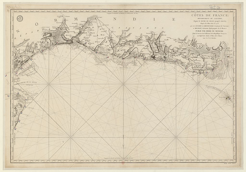 Piscine coque Calvados