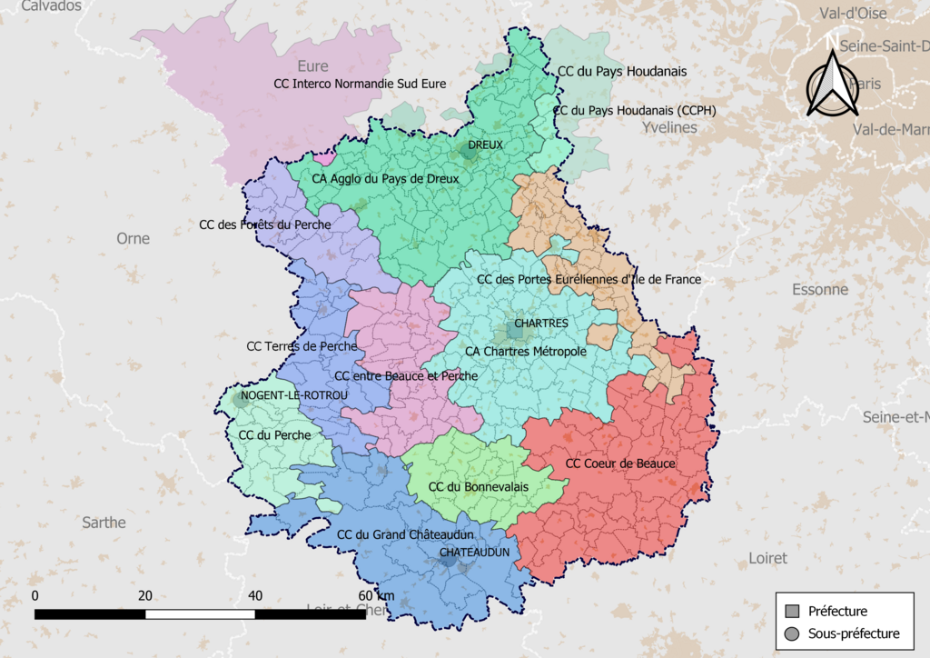 Piscine coque Eure-et-Loir