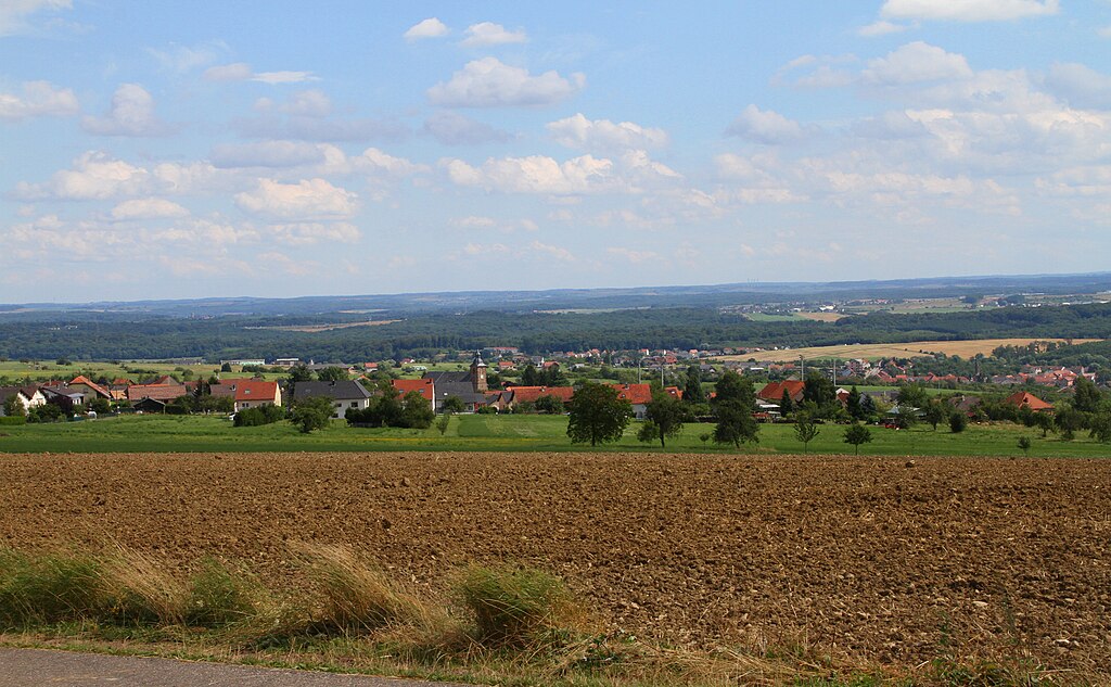 Piscine coque Moselle