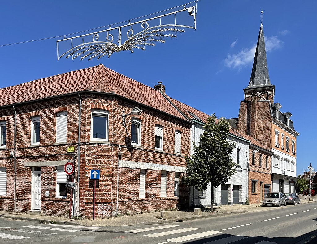 Piscine coque Pas-de-Calais