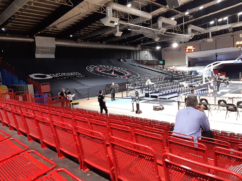 Piscine coque Saint-Quentin