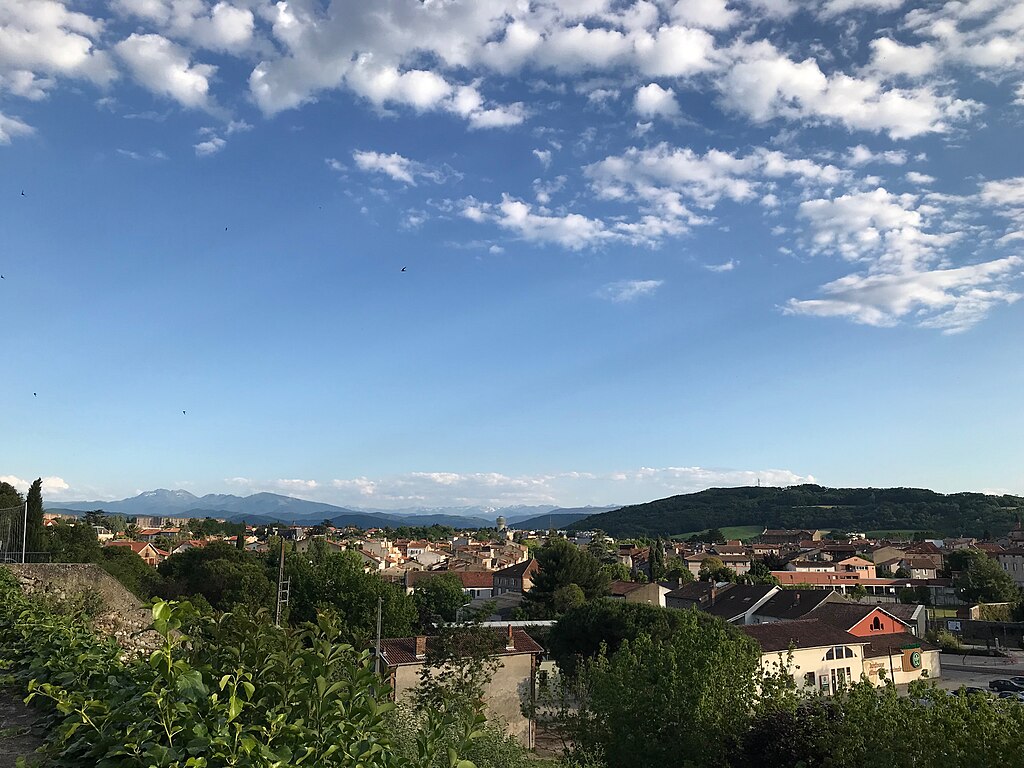 Piscine coque Pamiers