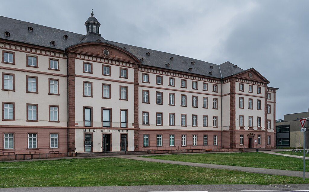 Piscine coque Haguenau