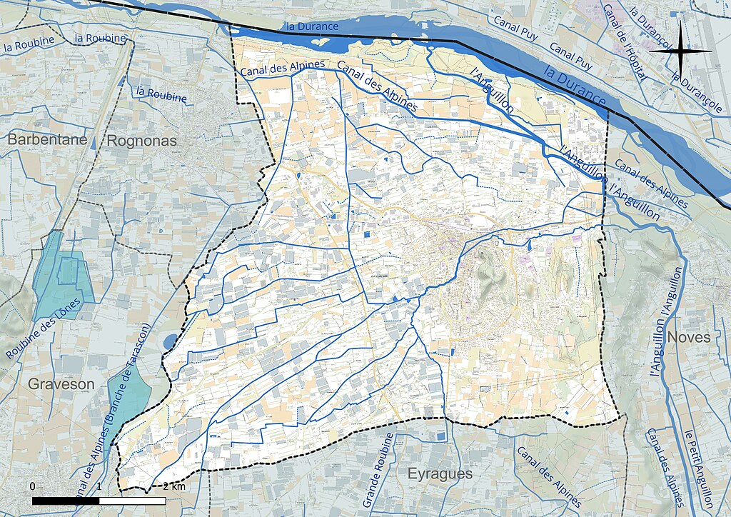 Piscine coque Châteaurenard