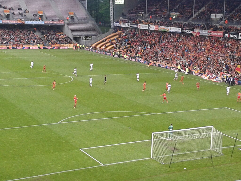Piscine coque Istres