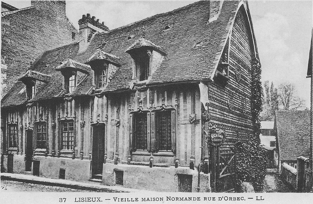 Piscine coque Lisieux