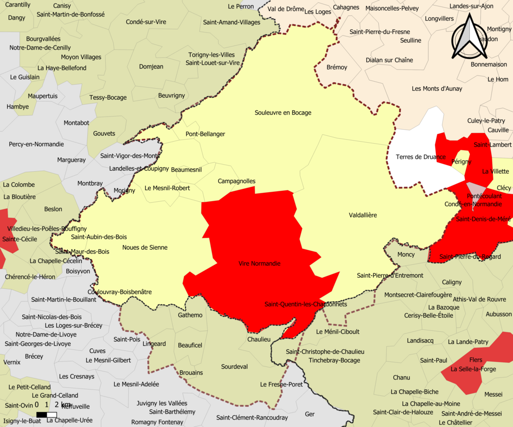 Piscine coque Vire Normandie
