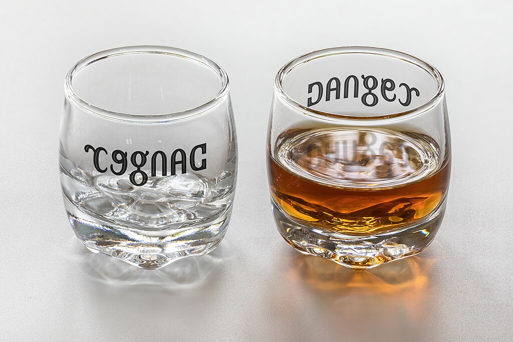 Piscine coque Cognac