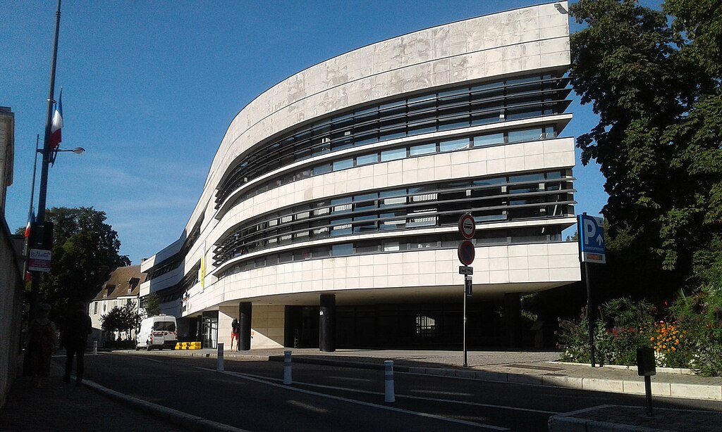 Piscine coque Bourges