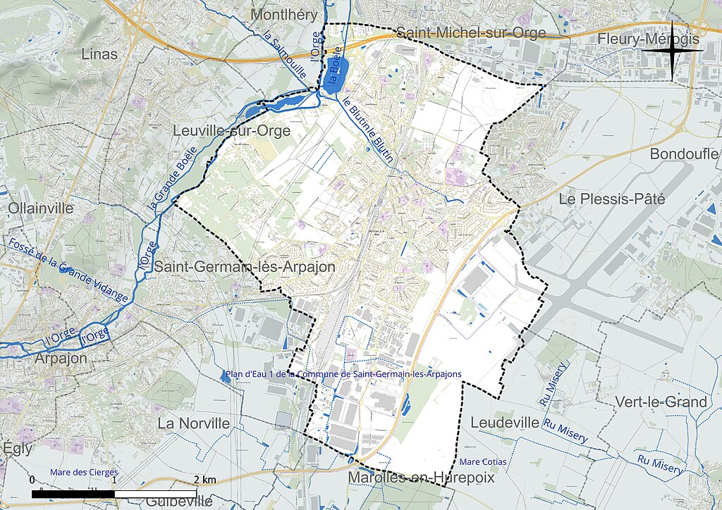 Piscine coque Brétigny-sur-Orge