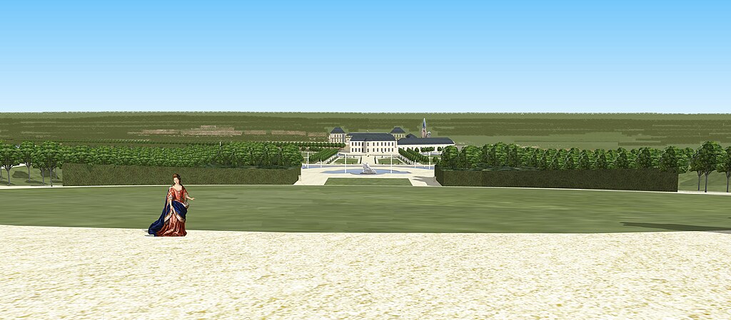 Piscine coque Brunoy