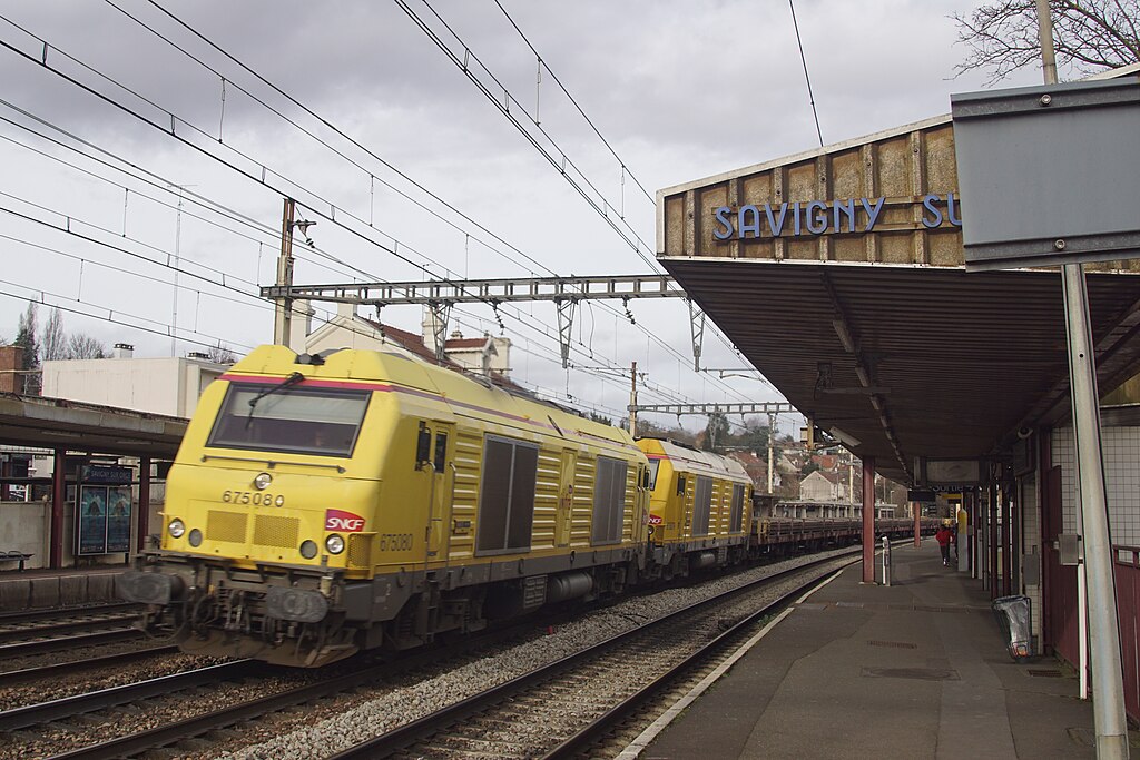 Piscine coque Savigny-sur-Orge