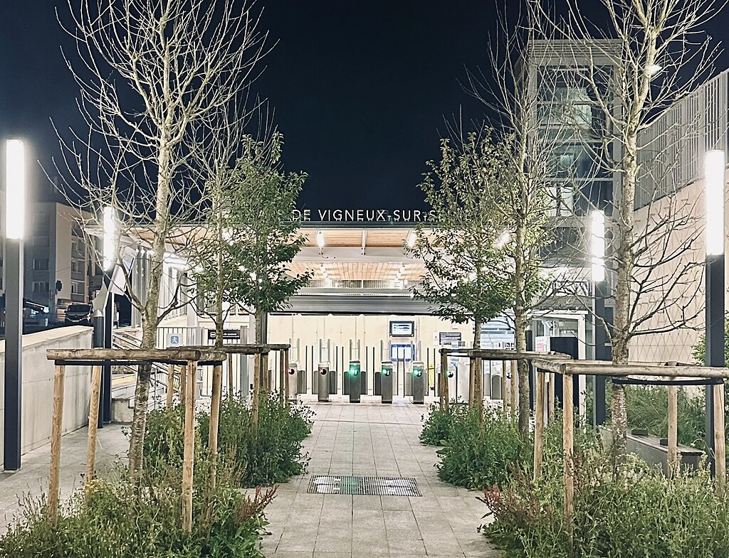 Piscine coque Vigneux-sur-Seine
