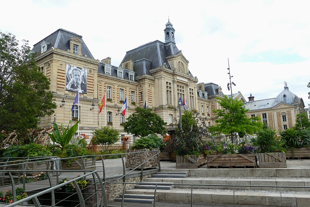 Piscine coque Évreux
