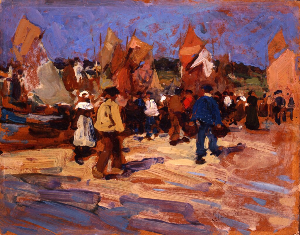 Piscine coque Concarneau