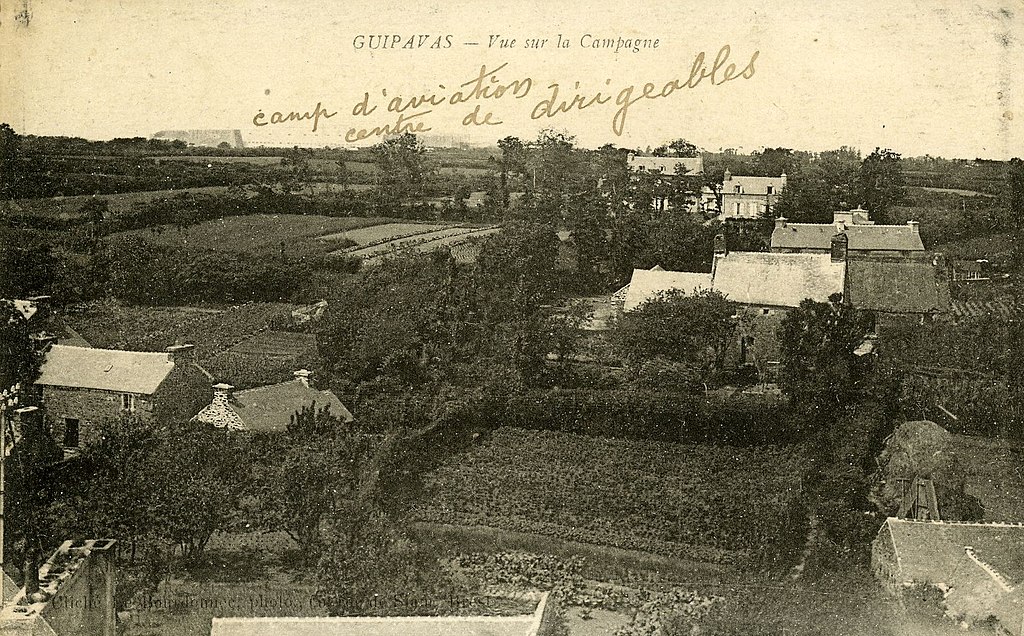 Piscine coque Guipavas