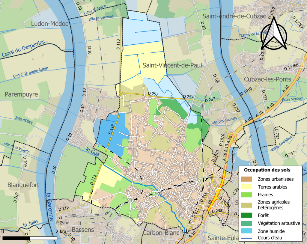 Piscine coque Ambarès-et-Lagrave