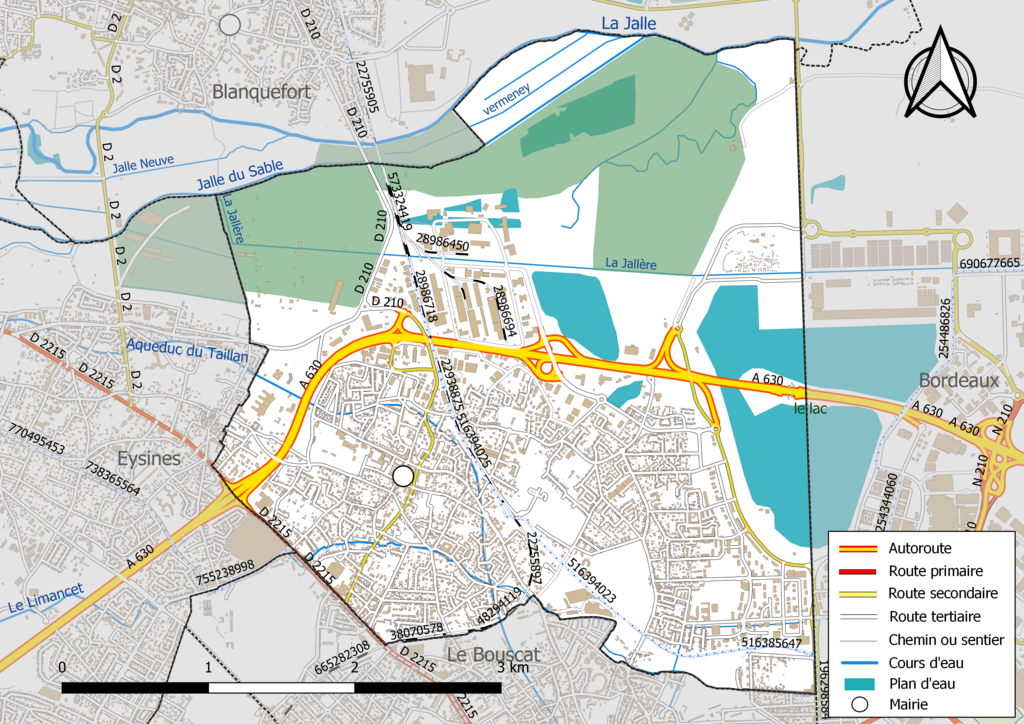 Piscine coque Bruges