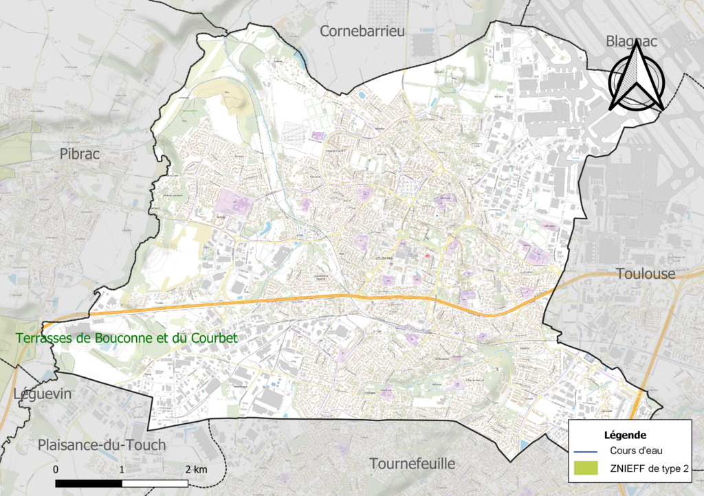 Piscine coque Colomiers