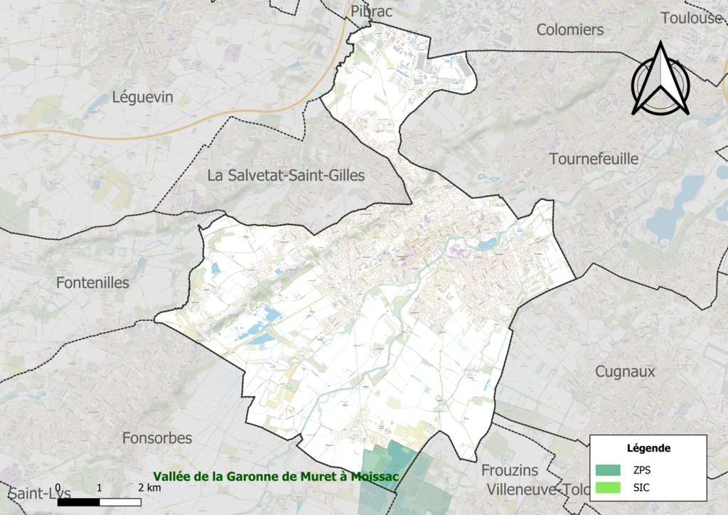 Piscine coque Plaisance-du-Touch