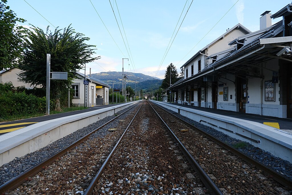 Piscine coque Sallanches
