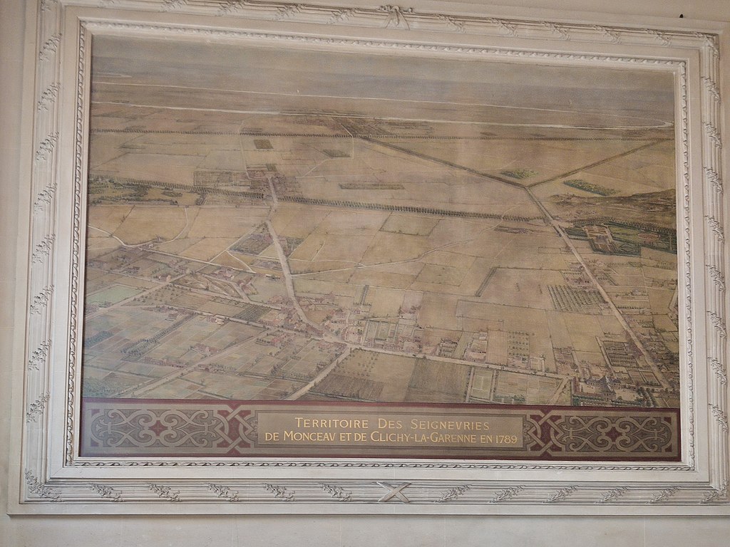 Piscine coque Clichy