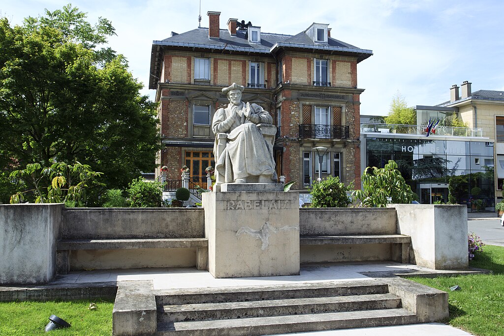 Piscine coque Meudon