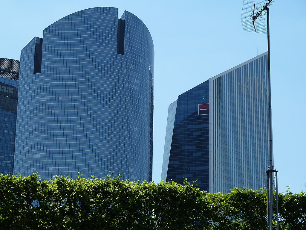 Piscine coque Nanterre