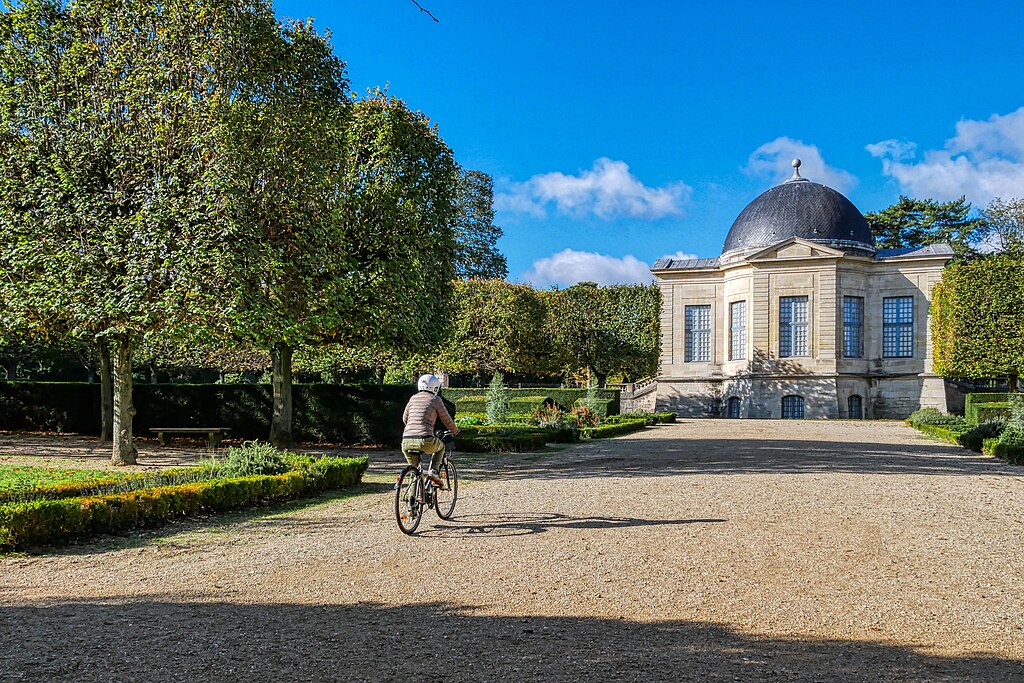 Piscine coque Sceaux
