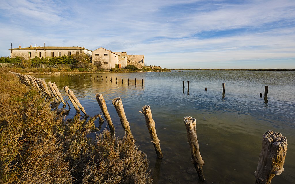 Piscine coque Frontignan