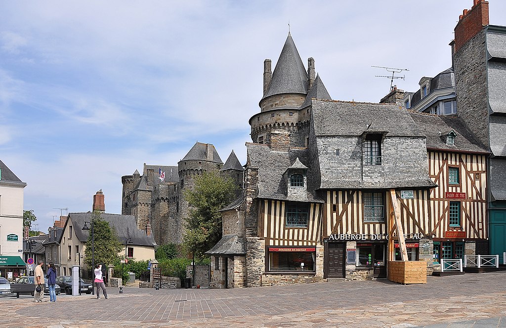 Piscine coque Vitré