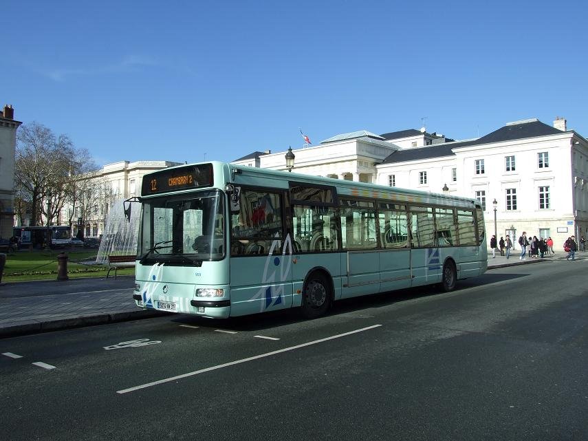 Piscine coque Saint-Avertin