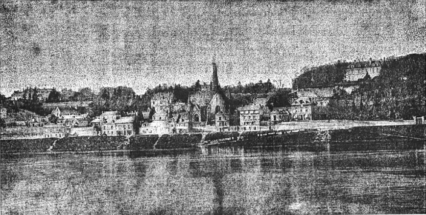 Piscine coque Saint-Cyr-sur-Loire