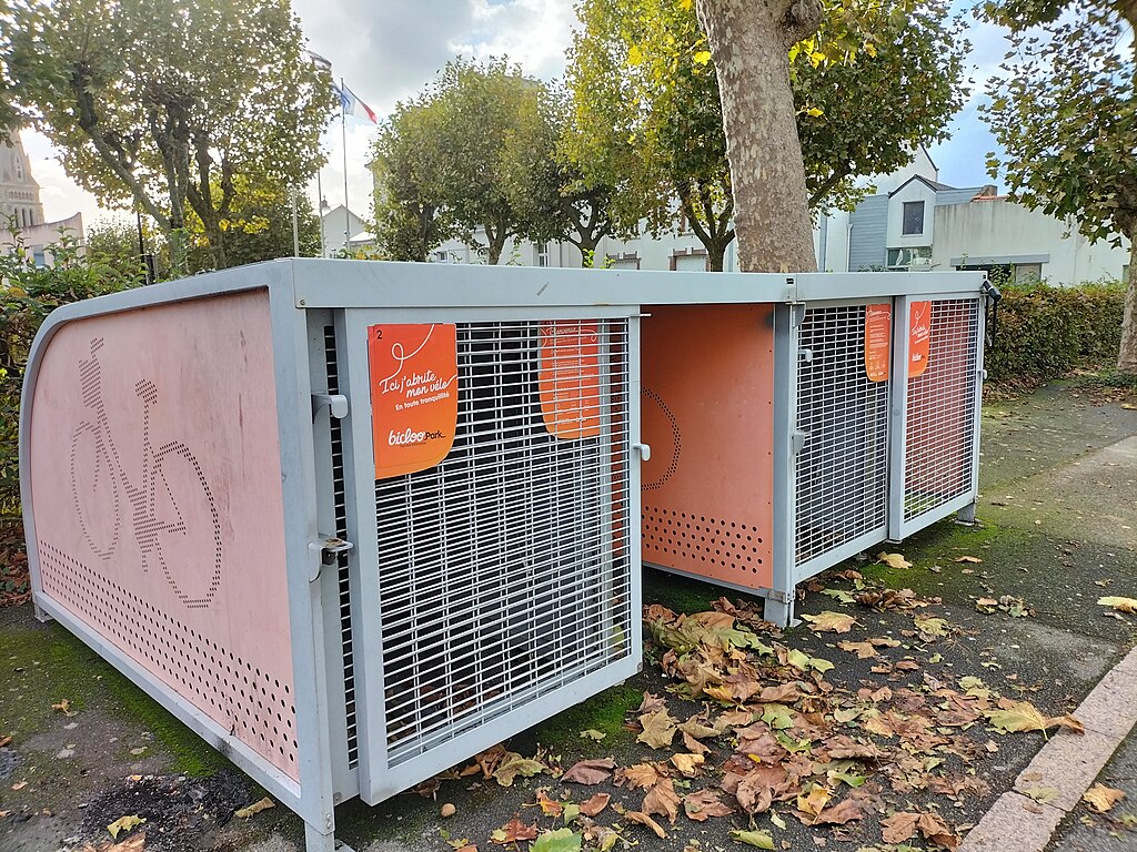 Piscine coque Couëron