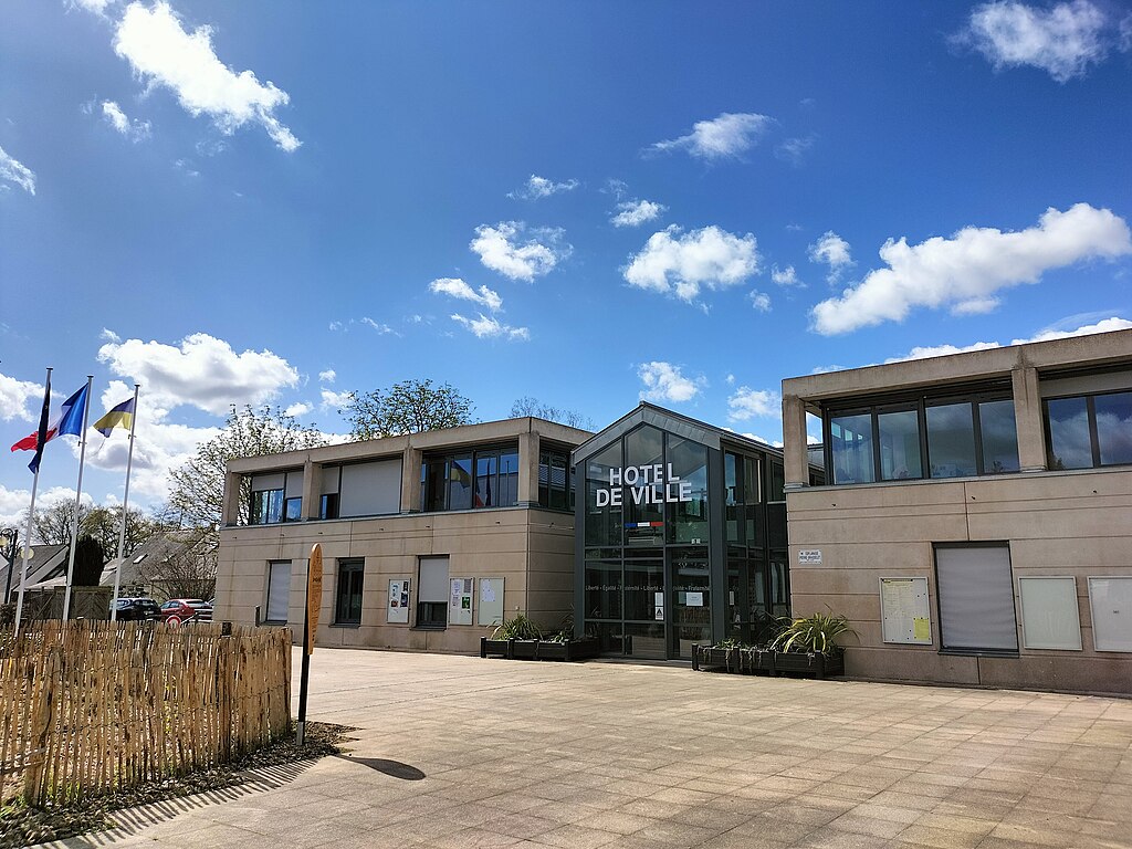 Piscine coque Sainte-Luce-sur-Loire