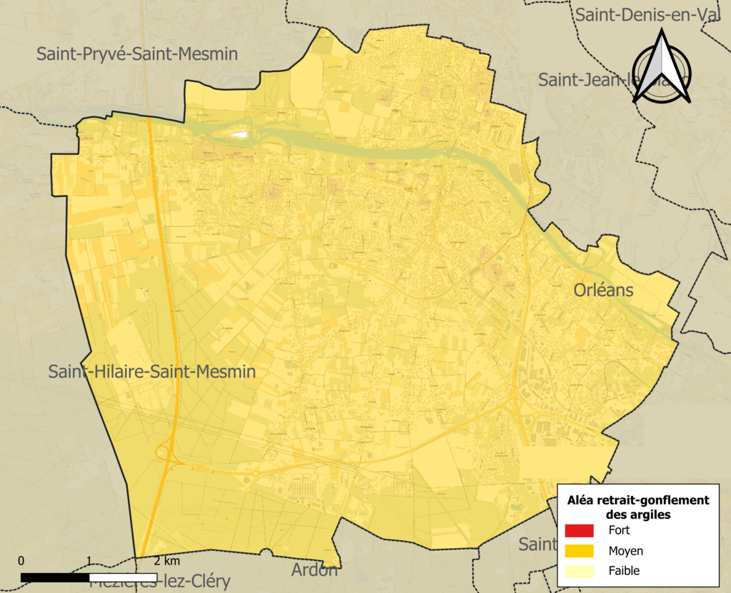 Piscine coque Olivet
