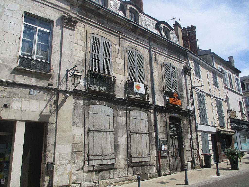 Piscine coque Sèvremoine