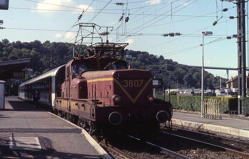 Piscine coque Longwy