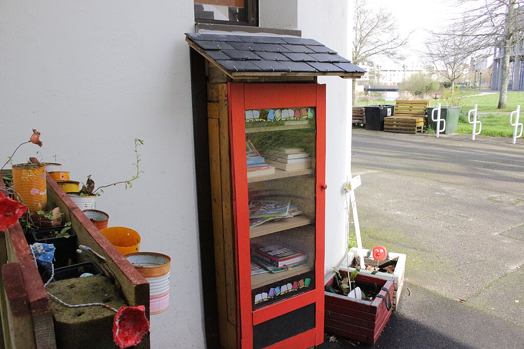 Piscine coque Lanester