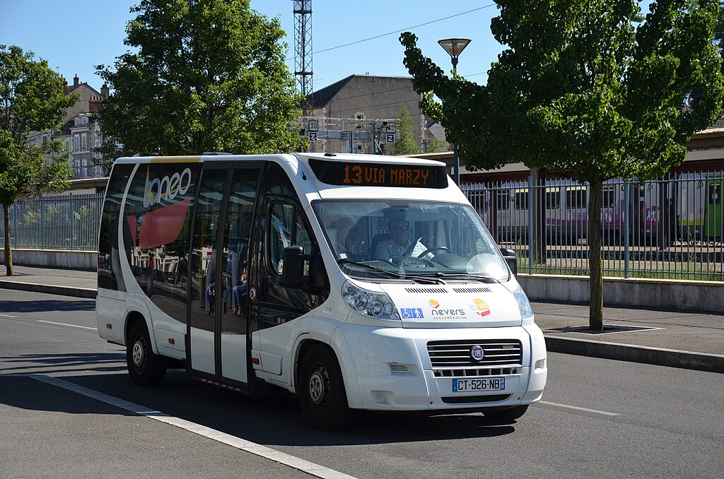 Piscine coque Nevers