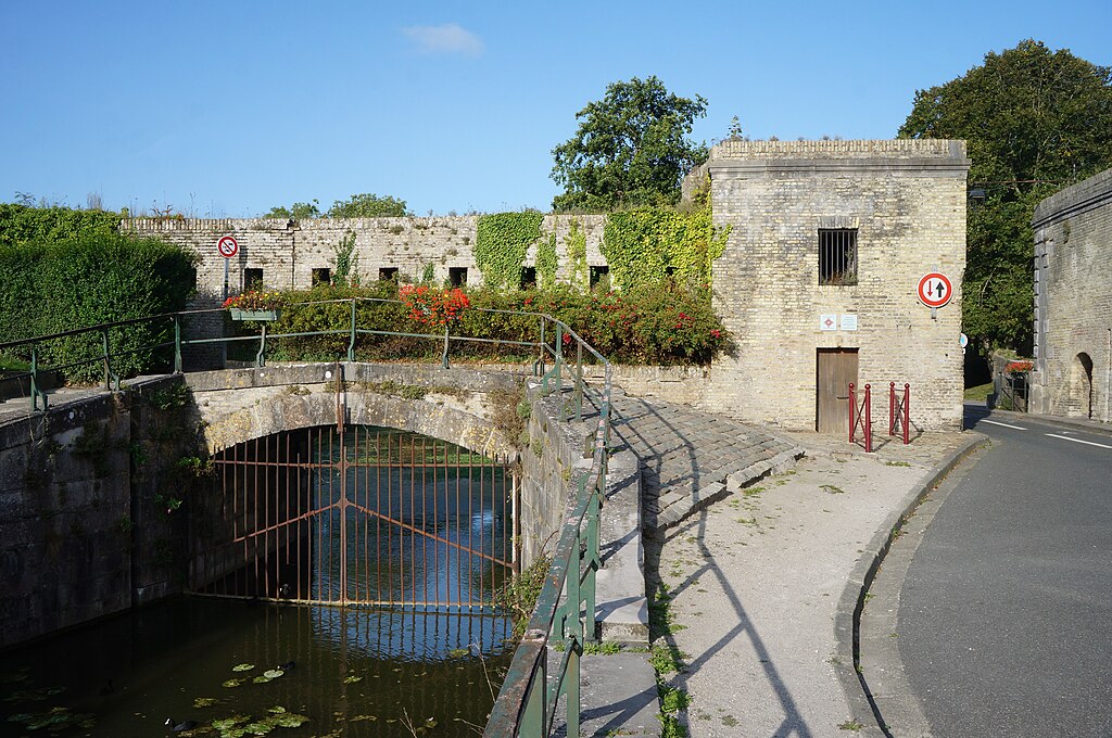 Piscine coque Dunkerque