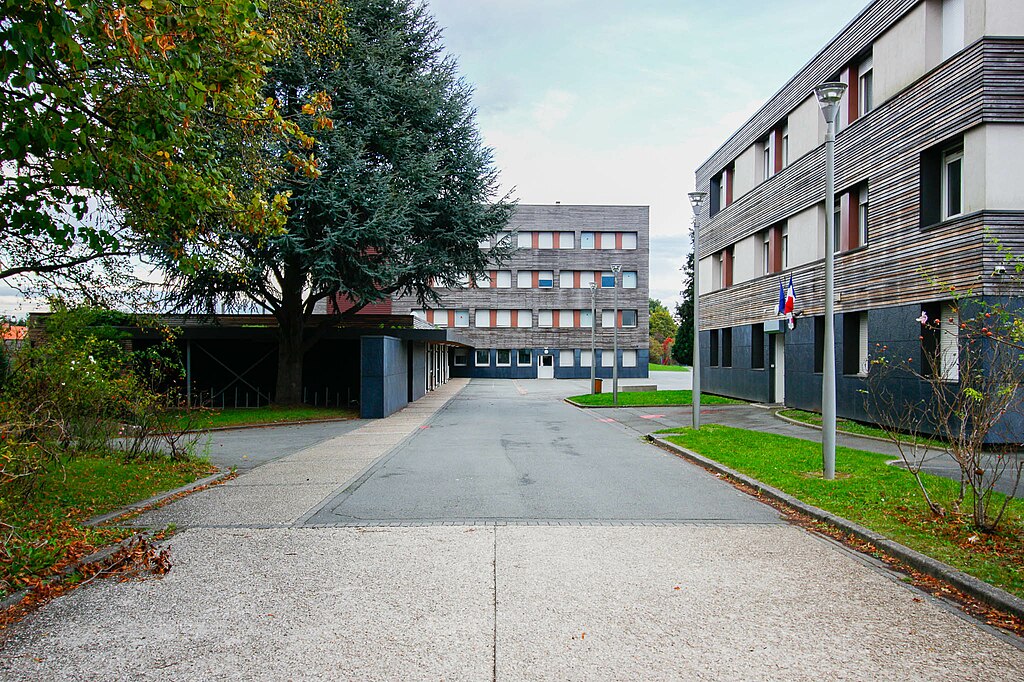 Piscine coque Faches-Thumesnil