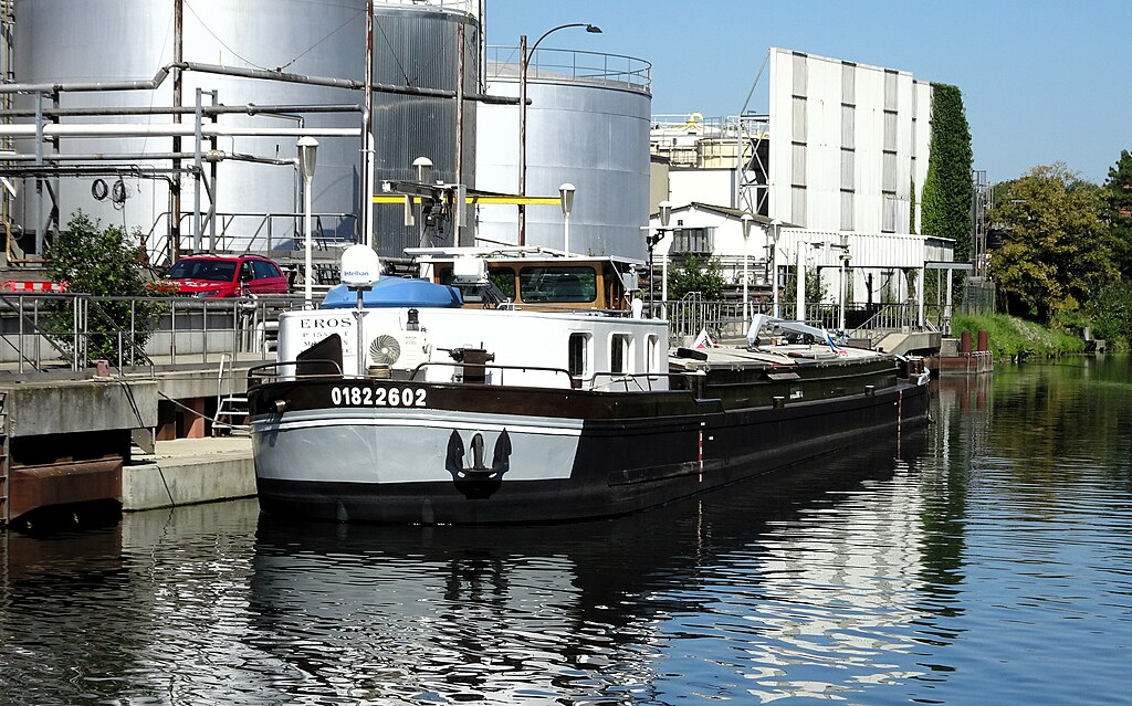 Piscine coque Marcq-en-Barœul