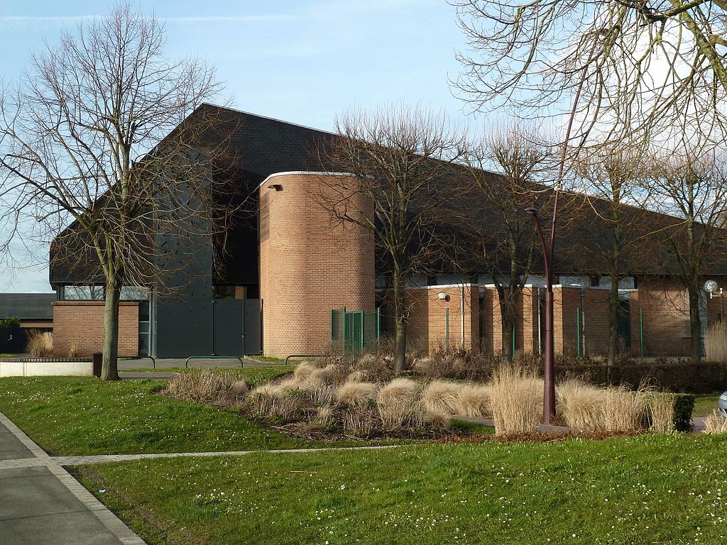Piscine coque Wattignies