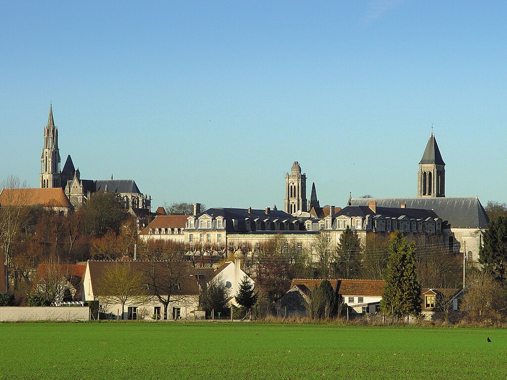 Piscine coque Senlis