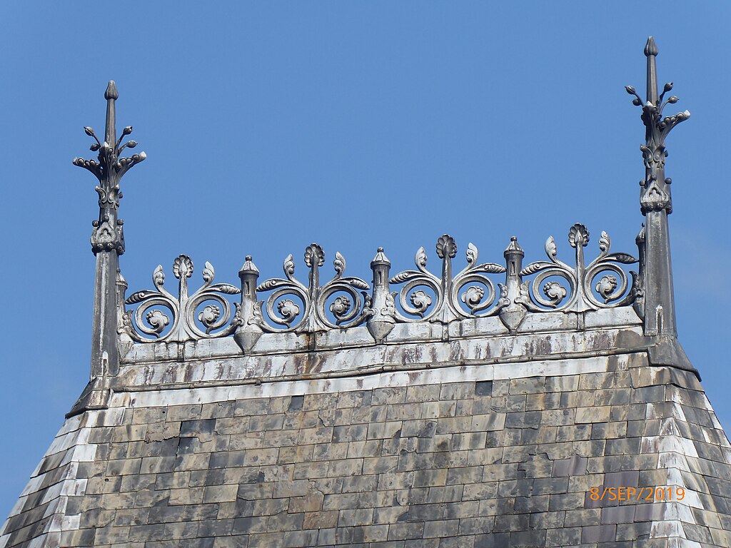 Piscine coque Saint-Omer