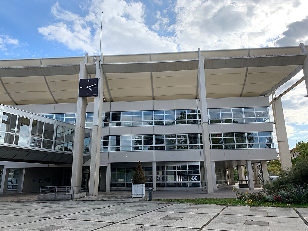 Piscine coque Meyzieu