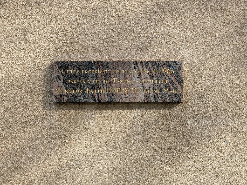 Piscine coque Tassin-la-Demi-Lune