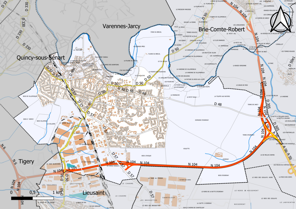 Piscine coque Combs-la-Ville