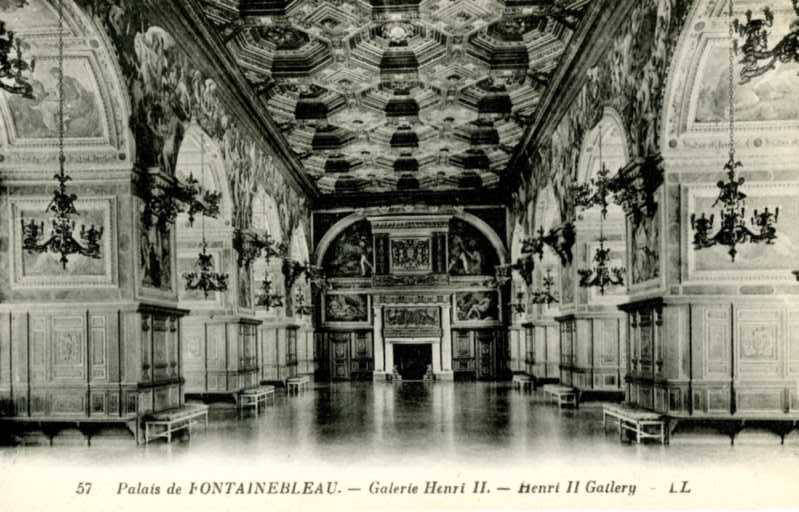 Piscine coque Fontainebleau